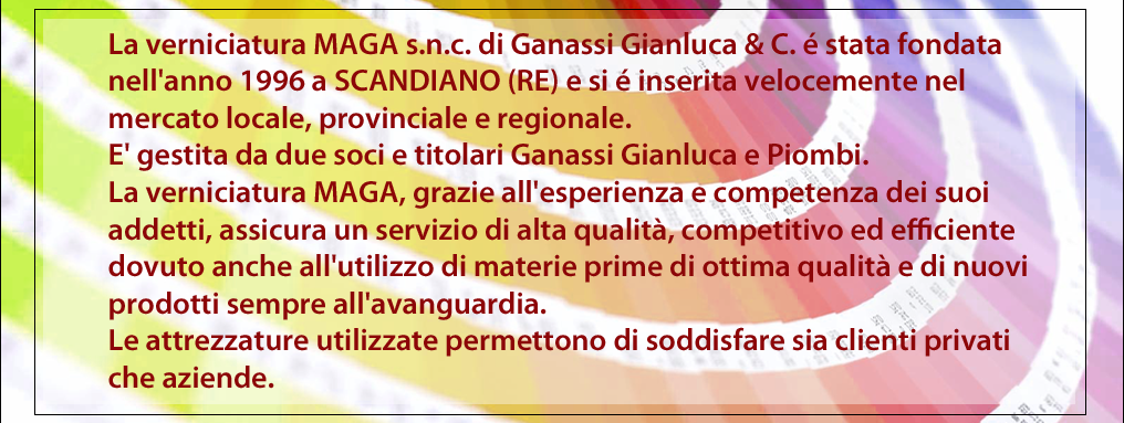 Chi Siamo